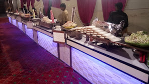 Pahadia Tent House & Caterers